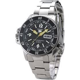 seiko atlas titanium